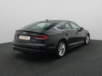 Audi A5 2 140kW thumbnail