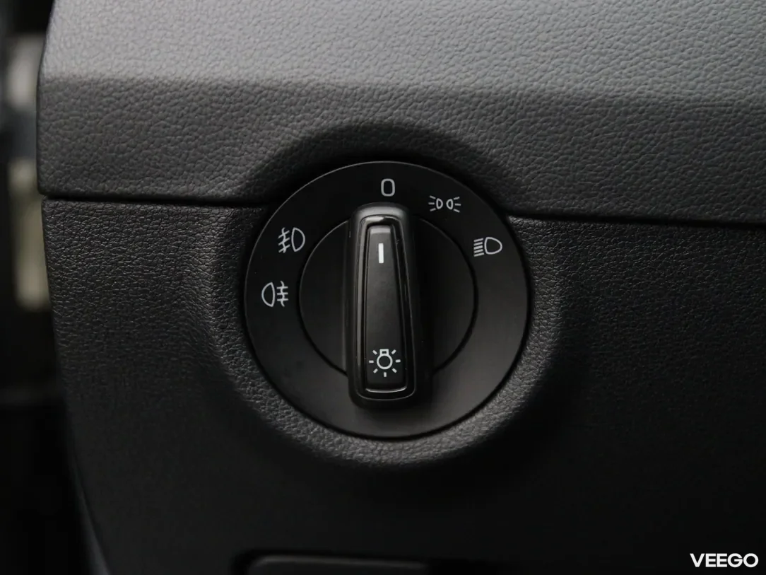 Skoda Octavia 1.6 85kW