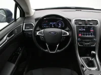 Ford Mondeo 2 110kW thumbnail