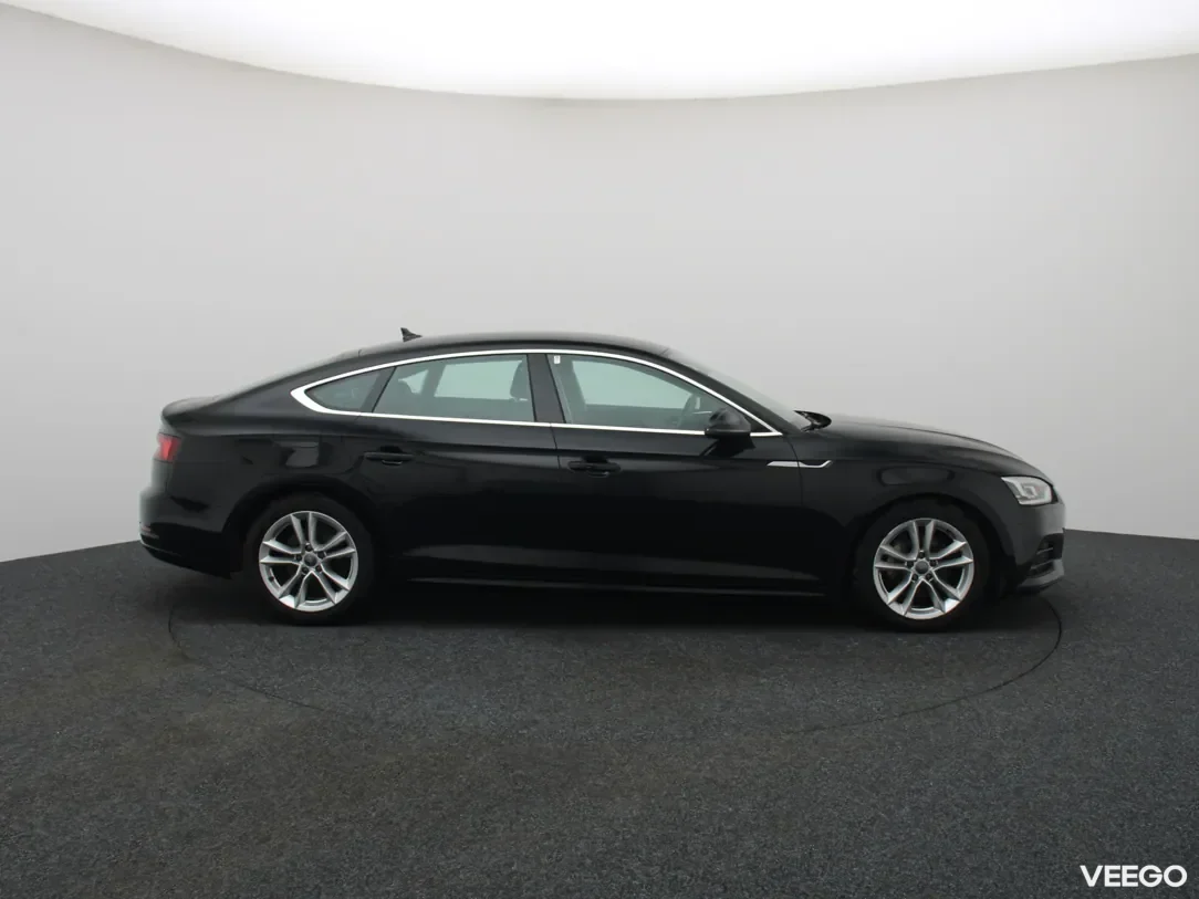 Audi A5 2 140kW