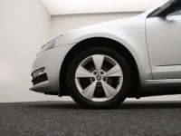 Skoda Octavia 1.6 85kW thumbnail