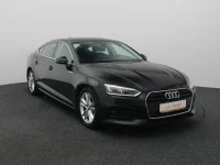 Audi A5 2 140kW thumbnail