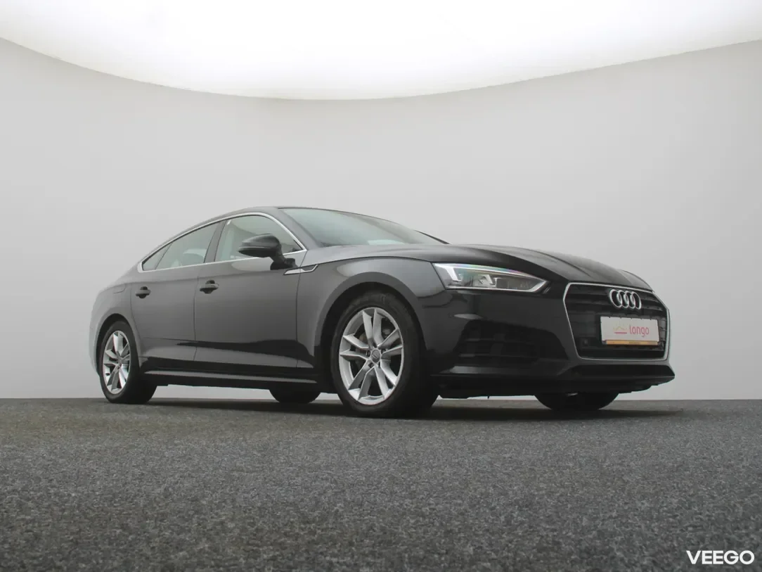 Audi A5 2 140kW