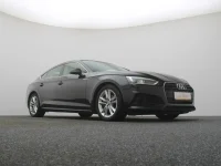 Audi A5 2 140kW thumbnail