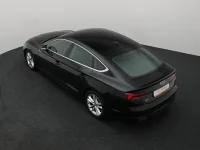 Audi A5 2 140kW thumbnail