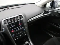 Ford Mondeo 2 110kW thumbnail