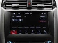 Ford Mondeo 2 110kW thumbnail