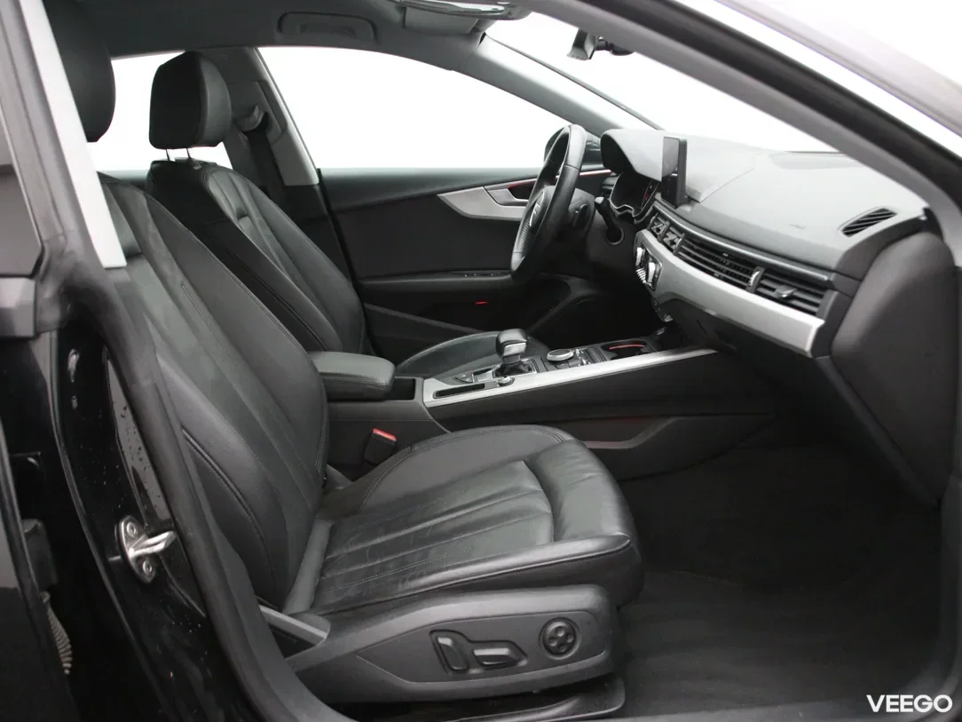 Audi A5 2 140kW