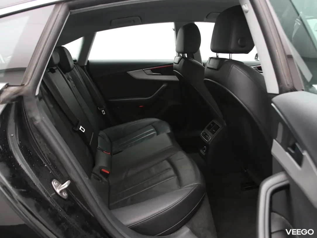 Audi A5 2 140kW
