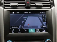 Ford Mondeo 2 110kW thumbnail