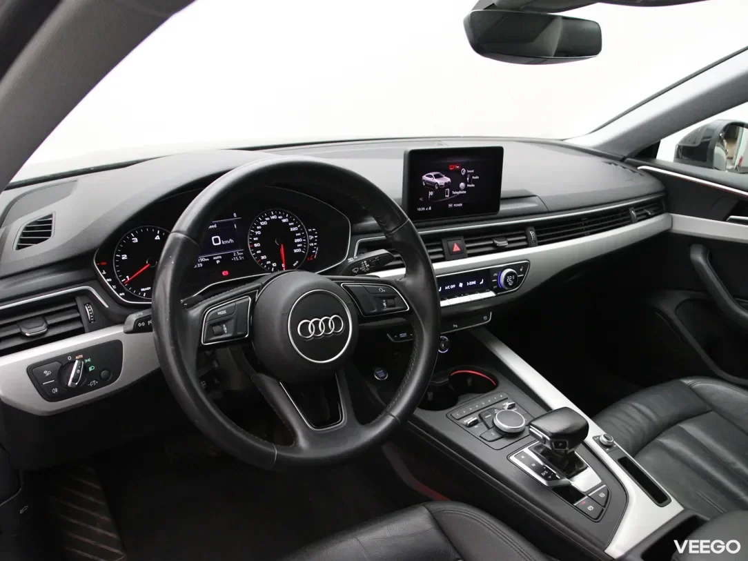 Audi A5 2 140kW