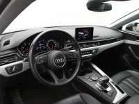 Audi A5 2 140kW thumbnail