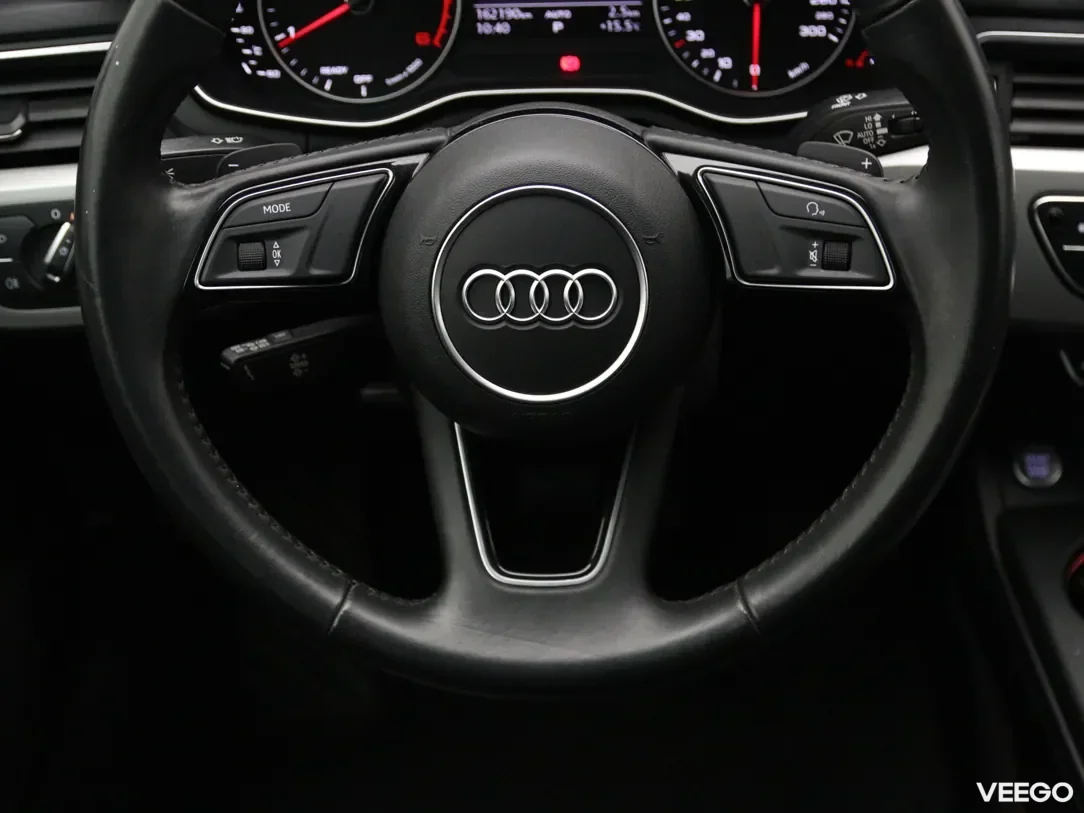 Audi A5 2 140kW