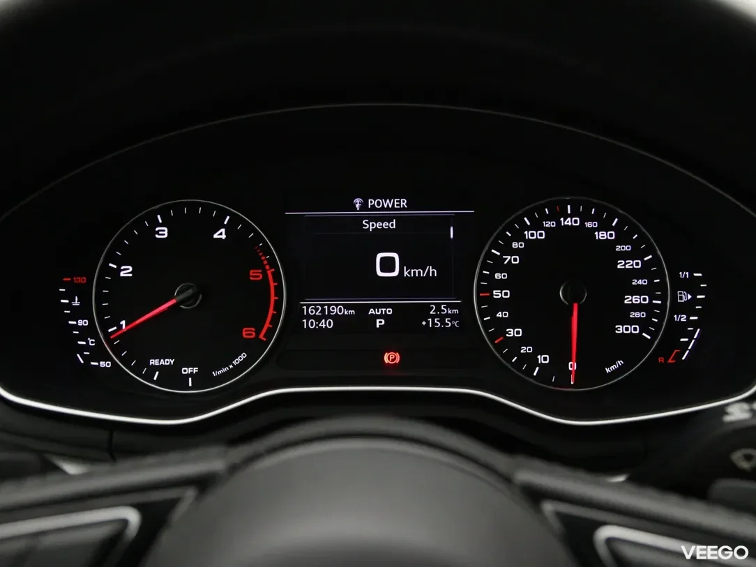 Audi A5 2 140kW