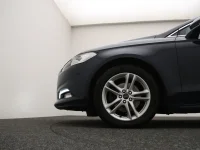 Ford Mondeo 2 110kW thumbnail