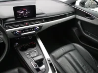 Audi A5 2 140kW thumbnail