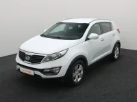 Kia Sportage 1.6 99kW thumbnail