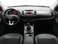 Kia Sportage 1.6 99kW thumbnail