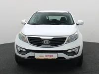 Kia Sportage 1.6 99kW thumbnail