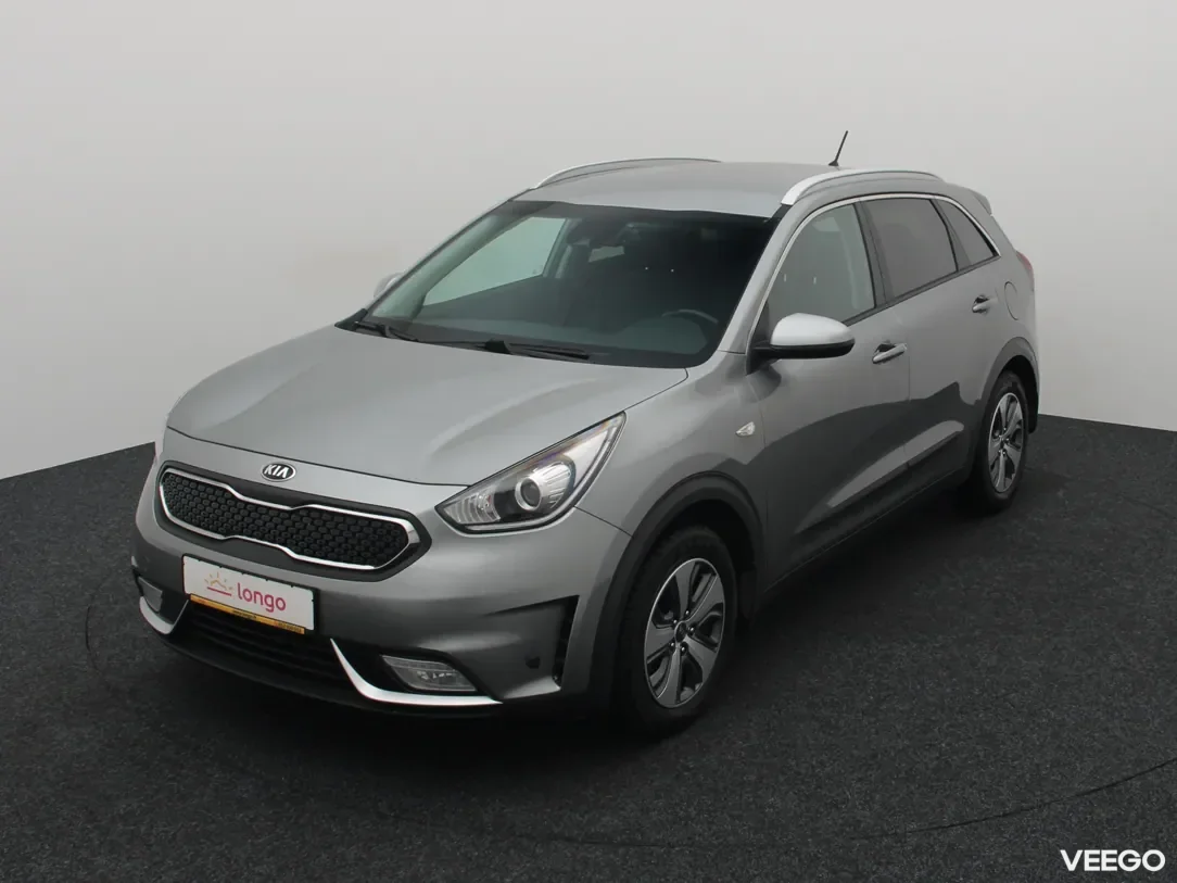 Kia Niro 1.6 104kW