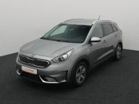 Kia Niro 1.6 104kW thumbnail