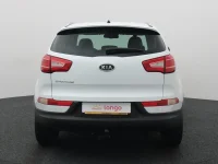 Kia Sportage 1.6 99kW thumbnail