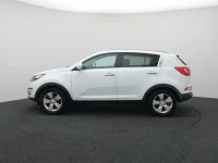 Kia Sportage 1.6 99kW thumbnail