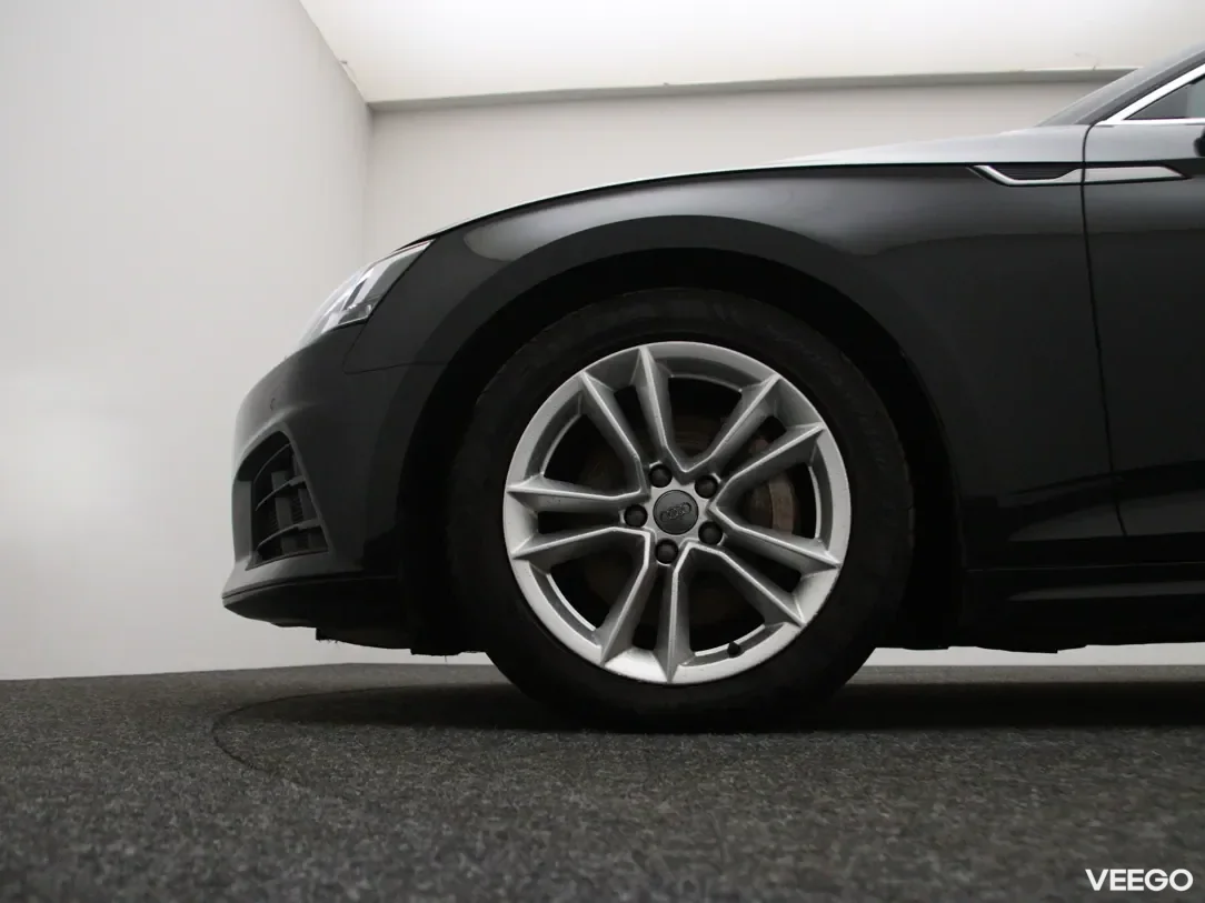 Audi A5 2 140kW