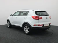 Kia Sportage 1.6 99kW thumbnail