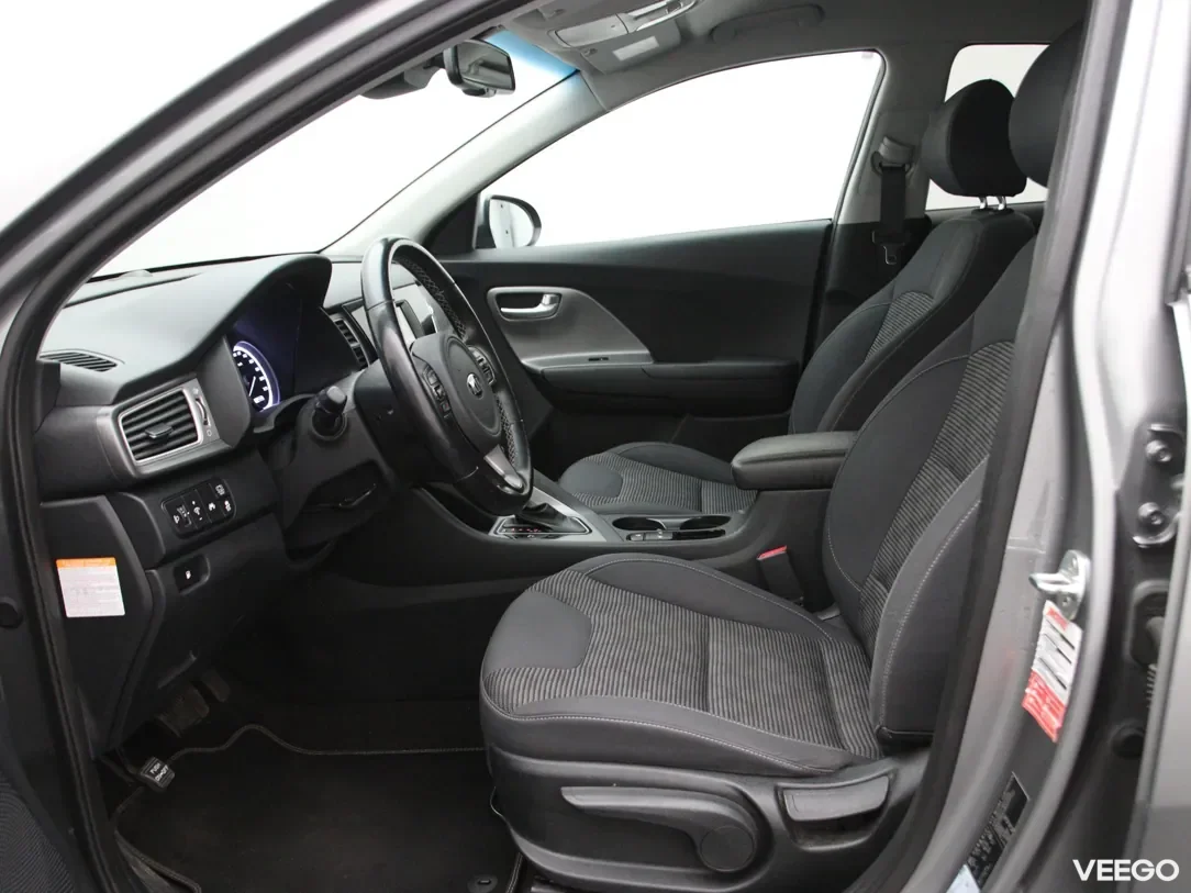 Kia Niro 1.6 104kW