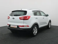Kia Sportage 1.6 99kW thumbnail