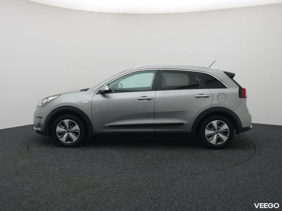 Kia Niro 1.6 104kW