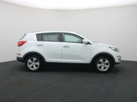 Kia Sportage 1.6 99kW thumbnail
