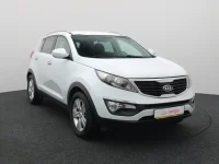 Kia Sportage 1.6 99kW thumbnail