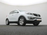 Kia Sportage 1.6 99kW thumbnail