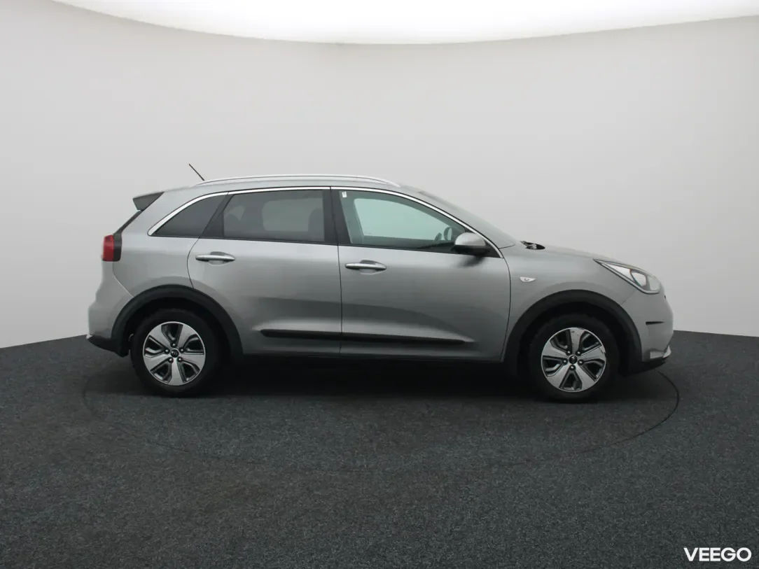 Kia Niro 1.6 104kW