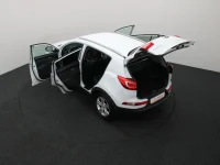 Kia Sportage 1.6 99kW thumbnail