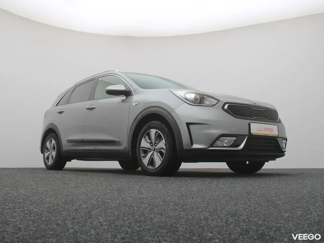 Kia Niro 1.6 104kW