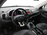 Kia Sportage 1.6 99kW thumbnail