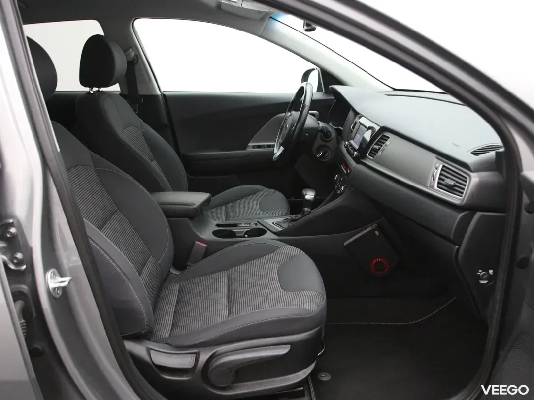 Kia Niro 1.6 104kW
