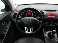 Kia Sportage 1.6 99kW thumbnail