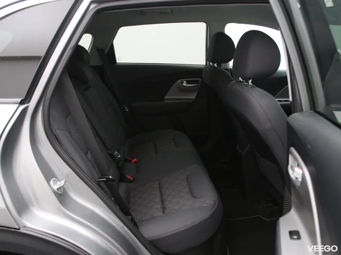 Kia Niro 1.6 104kW