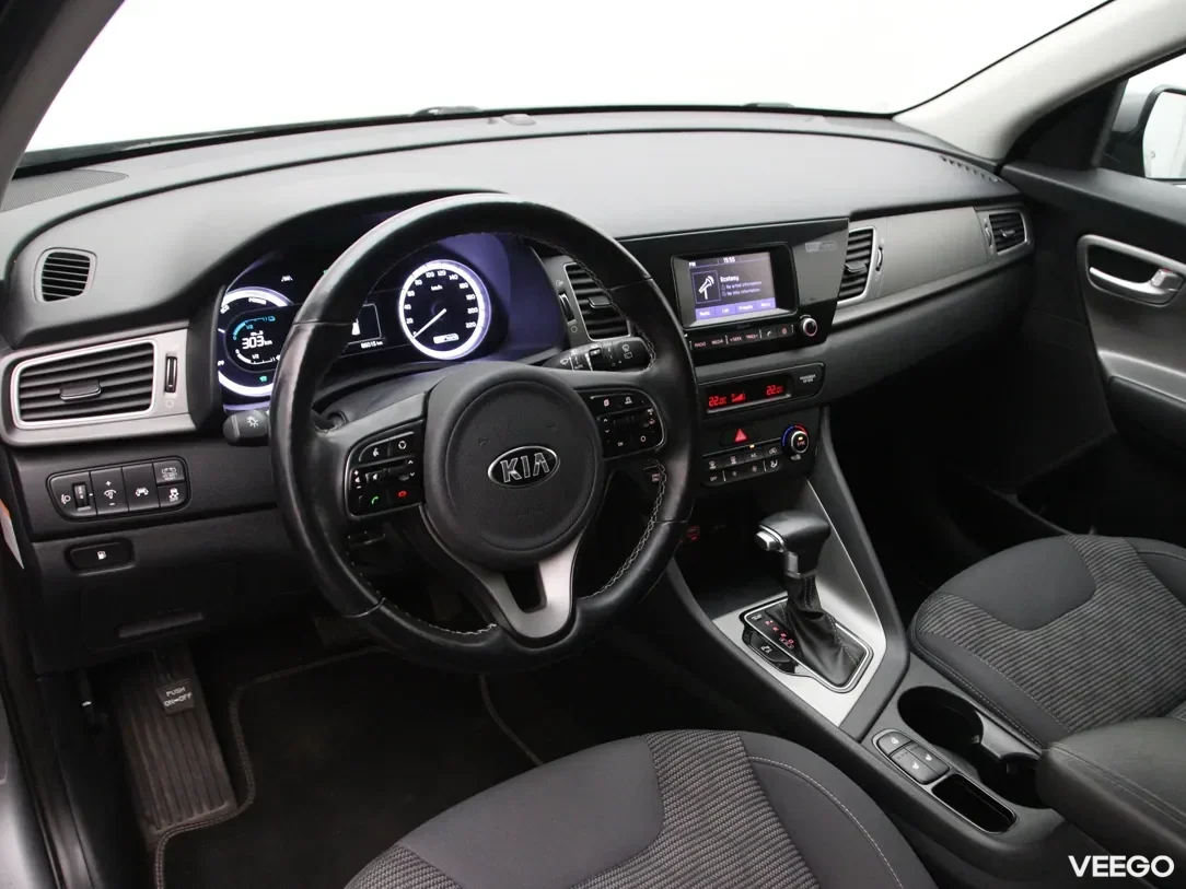 Kia Niro 1.6 104kW