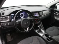 Kia Niro 1.6 104kW thumbnail