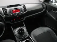 Kia Sportage 1.6 99kW thumbnail