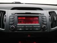 Kia Sportage 1.6 99kW thumbnail