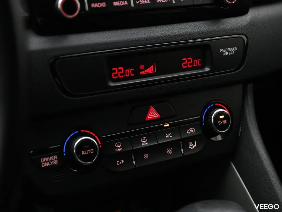Kia Niro 1.6 104kW