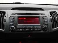 Kia Sportage 1.6 99kW thumbnail