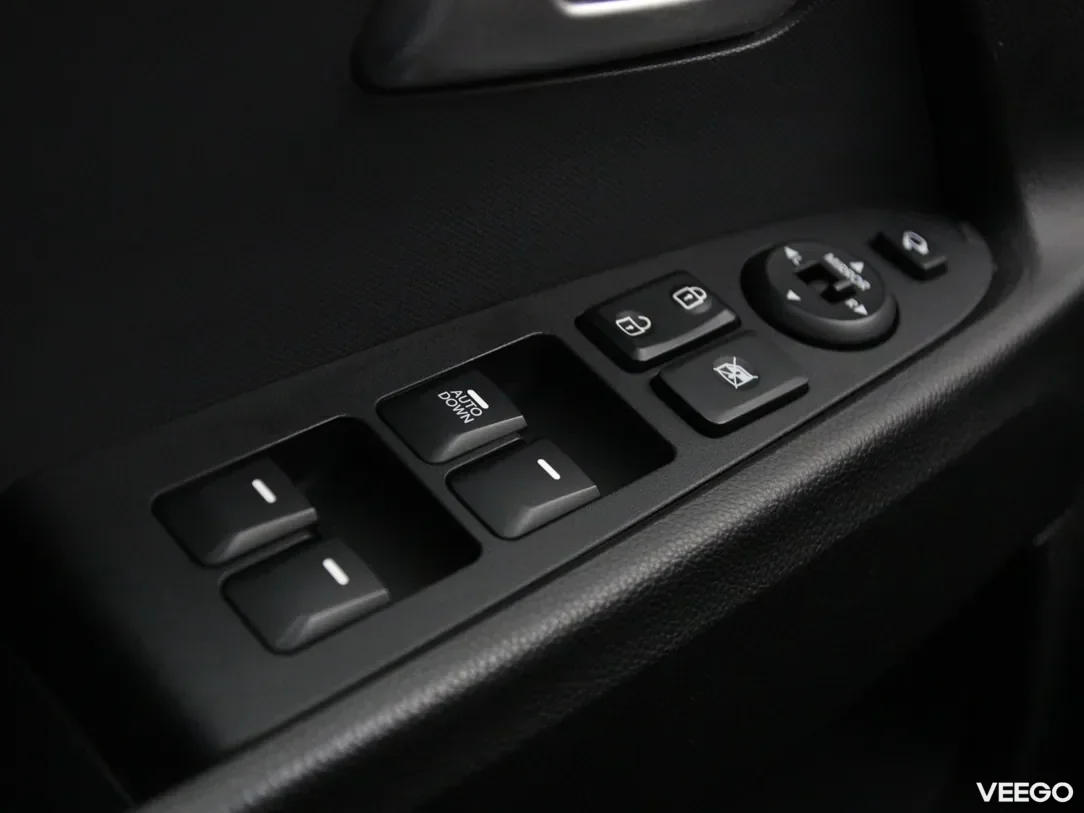 Kia Sportage 1.6 99kW