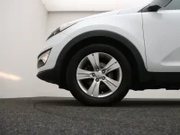 Kia Sportage 1.6 99kW thumbnail